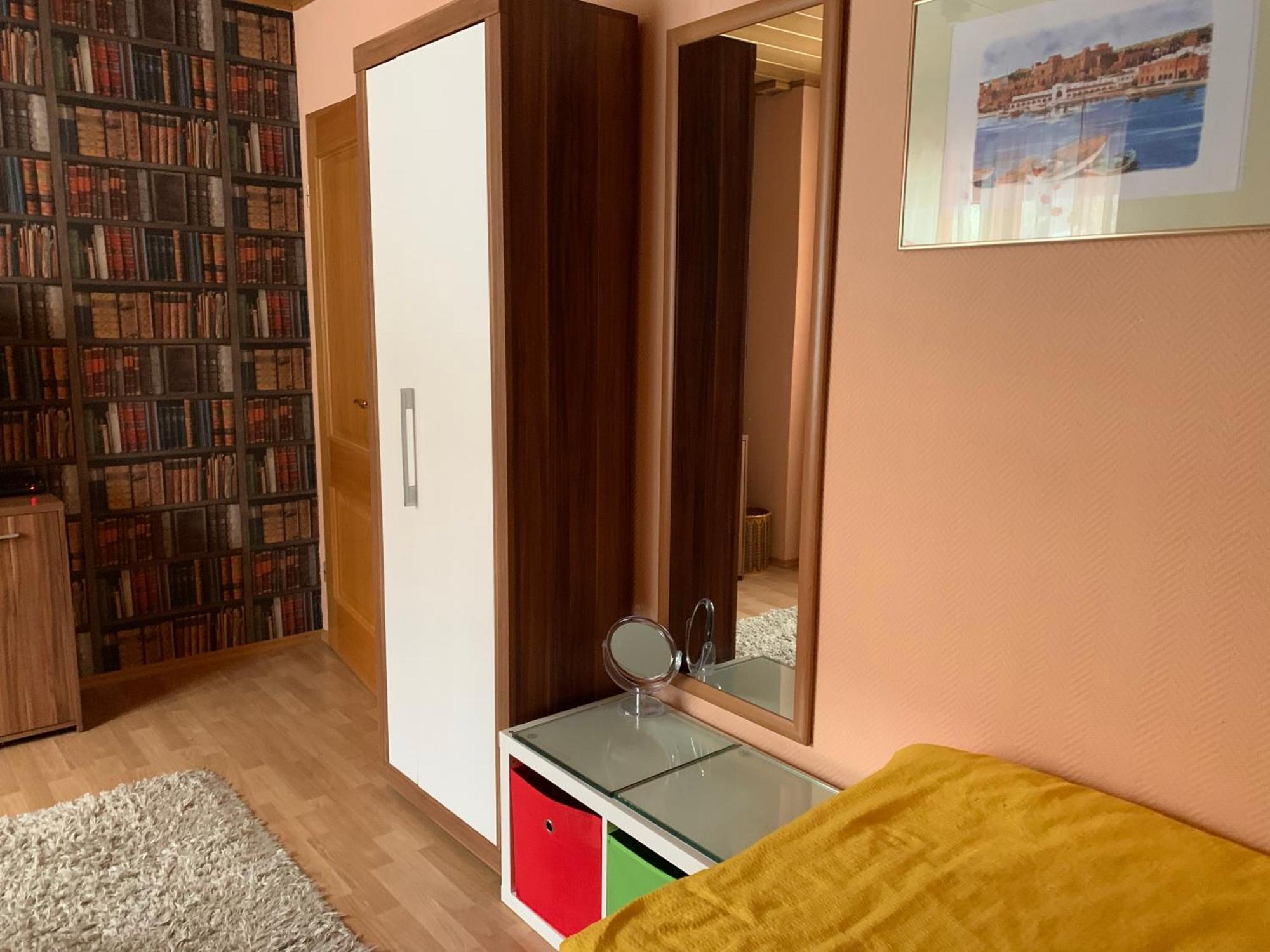 Gaestehaus Monika Hornbach Kültér fotó