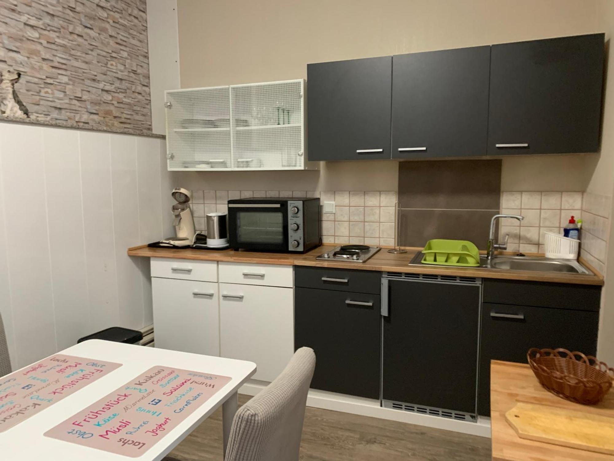 Gaestehaus Monika Hornbach Kültér fotó
