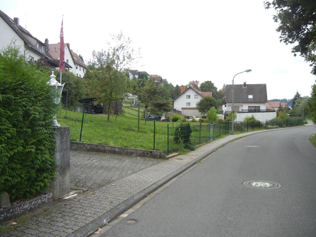 Gaestehaus Monika Hornbach Kültér fotó